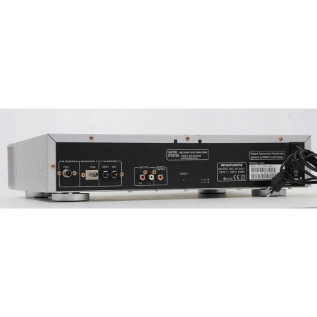 MARANTZ ST6001 TOPOWY TUNER RADIOWY RDS