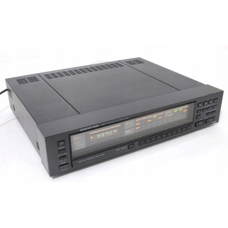 ONKYO INTEGRA T-9900 LEGENDARNY TUNER RADIOWY !