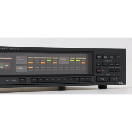 ONKYO INTEGRA T-9900 LEGENDARNY TUNER RADIOWY !