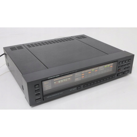 ONKYO INTEGRA T-9900 LEGENDARNY TUNER RADIOWY !