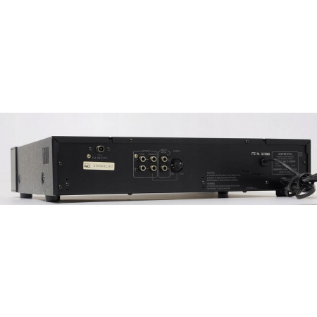 ONKYO INTEGRA T-9900 LEGENDARNY TUNER RADIOWY !