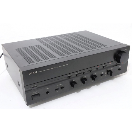 DENON PMA-680R FIRMOWY WZMACNIACZ STEREO !