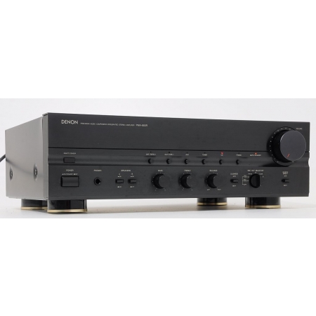 DENON PMA-680R FIRMOWY WZMACNIACZ STEREO !