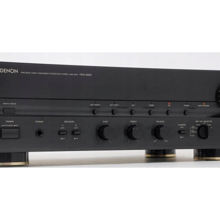 DENON PMA-680R FIRMOWY WZMACNIACZ STEREO !