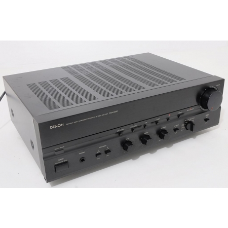 DENON PMA-680R FIRMOWY WZMACNIACZ STEREO !