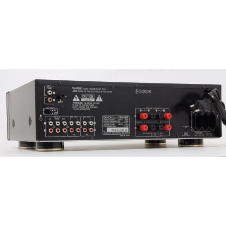 DENON PMA-680R FIRMOWY WZMACNIACZ STEREO !
