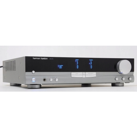 HARMAN/KARDON HK675 AUDIOFILSKI WZMACNIACZ STEREO