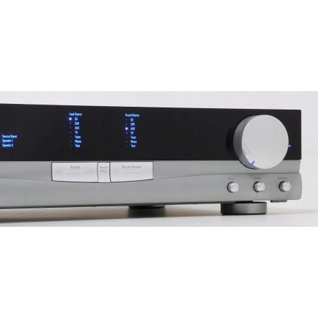HARMAN/KARDON HK675 AUDIOFILSKI WZMACNIACZ STEREO