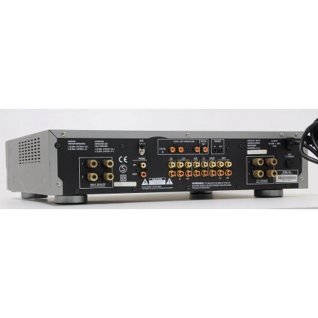 HARMAN/KARDON HK675 AUDIOFILSKI WZMACNIACZ STEREO
