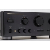 ONKYO INTEGRA A-8850 ZNAKOMITY WZMACNIACZ STEREO TOP MODEL !