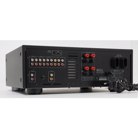 ONKYO INTEGRA A-8850 ZNAKOMITY WZMACNIACZ STEREO TOP MODEL !