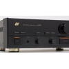 SANSUI AU-X501 ZNAKOMITY WZMACNIACZ STEREO TOP MODEL !