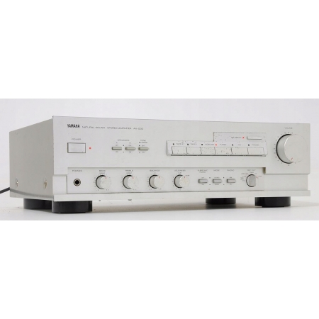 YAMAHA AX-530 KULTOWY WZMACNIACZ STEREO !