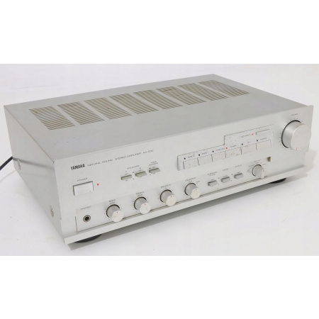 YAMAHA AX-530 KULTOWY WZMACNIACZ STEREO !