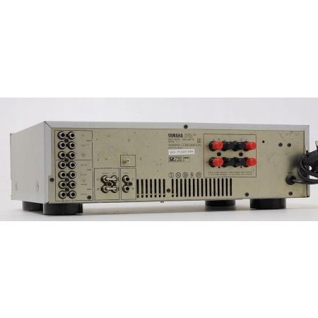 YAMAHA AX-530 KULTOWY WZMACNIACZ STEREO !