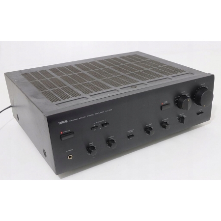 YAMAHA AX-450 ZNAKOMITY WZMACNIACZ STEREO !