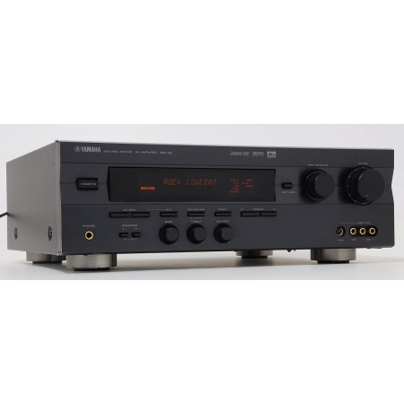YAMAHA DSP-A5 ZNAKOMITY WZMACNIACZ STEREO / 5.1 !