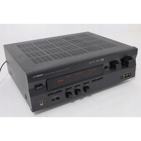 YAMAHA DSP-A5 ZNAKOMITY WZMACNIACZ STEREO / 5.1 !