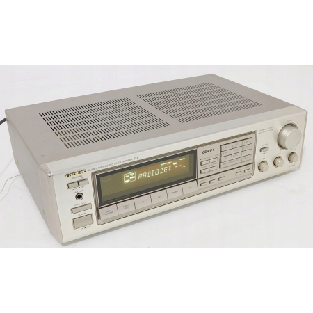 ONKYO TX-8210R FIRMOWY AMPLITUNER STEREO Z RDS !