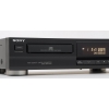 SONY CDP-211 FIRMOWY ODTWARZACZ CD !