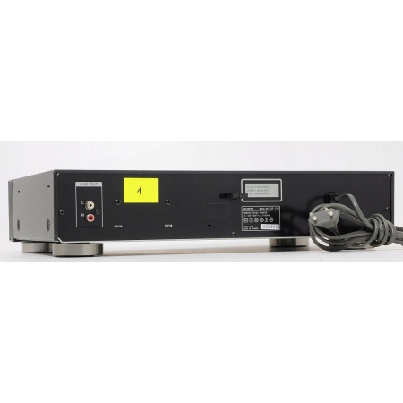SONY CDP-211 FIRMOWY ODTWARZACZ CD !
