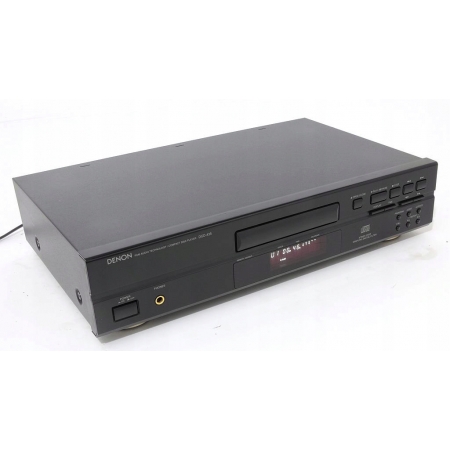 DENON DCD-435 FIRMOWY ODTWARZACZ CD !