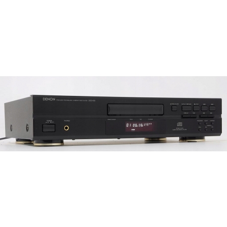 DENON DCD-435 FIRMOWY ODTWARZACZ CD !
