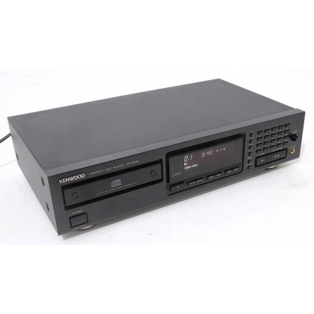 KENWOOD DP-3020 FIRMOWY ODTWARZACZ CD !
