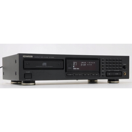 KENWOOD DP-3020 FIRMOWY ODTWARZACZ CD !