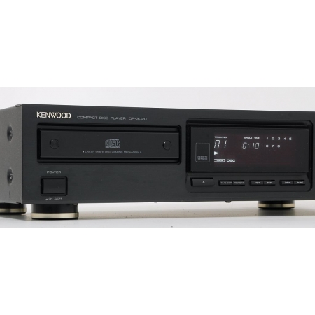 KENWOOD DP-3020 FIRMOWY ODTWARZACZ CD !
