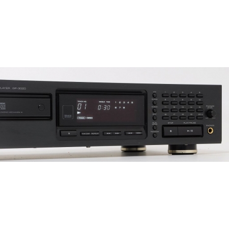 KENWOOD DP-3020 FIRMOWY ODTWARZACZ CD !
