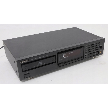 KENWOOD DP-3020 FIRMOWY ODTWARZACZ CD !