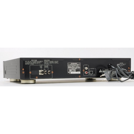 PIONEER F-449 FIRMOWY TUNER RADIOWY !
