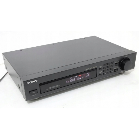 SONY ST-S170 KLASYCZNY TUNER RADIOWY !