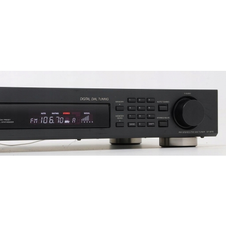 SONY ST-S170 KLASYCZNY TUNER RADIOWY !