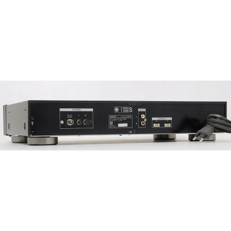 SONY ST-S170 KLASYCZNY TUNER RADIOWY !