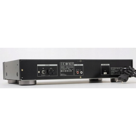 SONY ST-S261 FIRMOWY TUNER RADIOWY Z RDS !