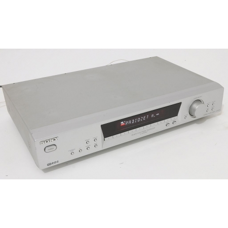 SONY ST-SE370 FIRMOWY TUNER RADIOWY Z RDS !