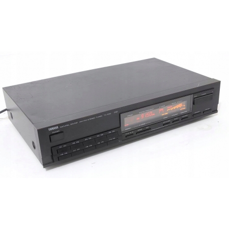 YAMAHA TX-530 KULTOWY TUNER RADIOWY !