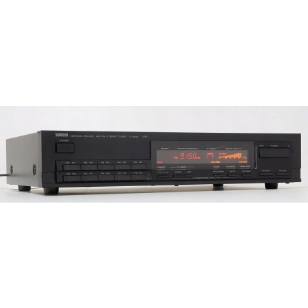 YAMAHA TX-530 KULTOWY TUNER RADIOWY !