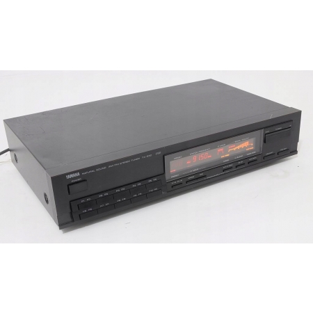YAMAHA TX-530 KULTOWY TUNER RADIOWY !
