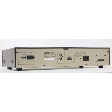 YAMAHA TX-530 KULTOWY TUNER RADIOWY !