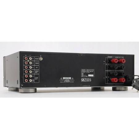 SONY TA-F110 KLASYCZNY WZMACNIACZ STEREO !