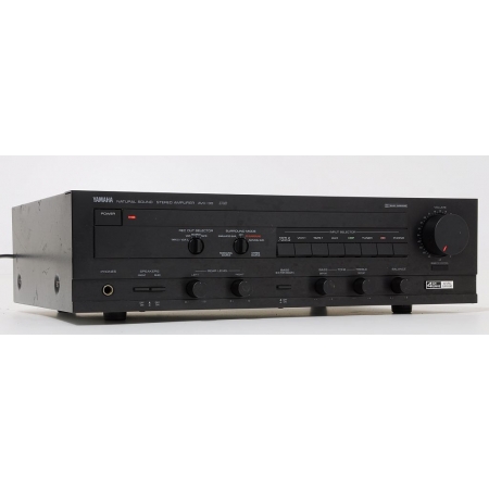 YAMAHA AVC-30 ZNAKOMITY WZMACNIACZ STEREO !