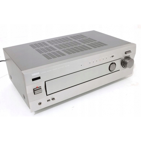 YAMAHA AX-392 ZNAKOMITY WZMACNIACZ STEREO !