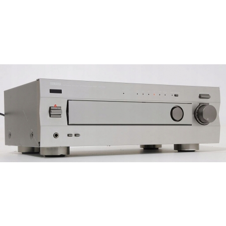 YAMAHA AX-392 ZNAKOMITY WZMACNIACZ STEREO !