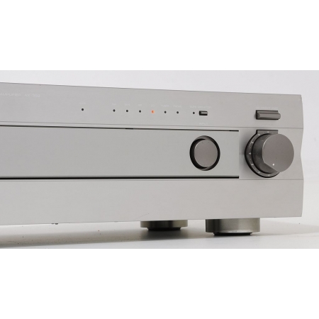 YAMAHA AX-392 ZNAKOMITY WZMACNIACZ STEREO !