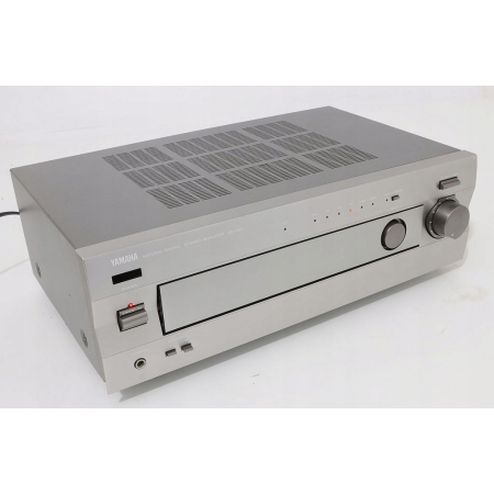 YAMAHA AX-392 ZNAKOMITY WZMACNIACZ STEREO !
