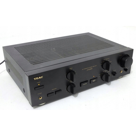TEAC A-X1000 FIRMOWY WZMACNIACZ STEREO !