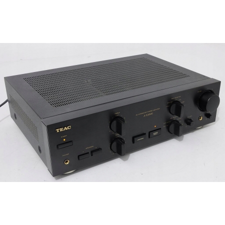 TEAC A-X1000 FIRMOWY WZMACNIACZ STEREO !